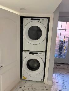 Basement for rent - Photo 6