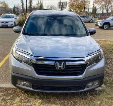 2019 Honda Ridgeline Touring Edition - Photo 7