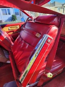 1985  Colorado  Maroon in color.  2 Door For sale - Photo 3
