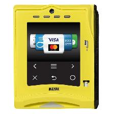 Nayax Credit Card Readers BRAND NEW