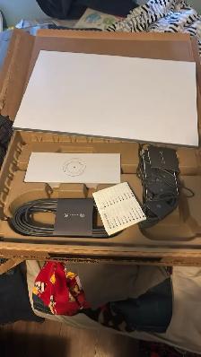 starlink still in the box with booster - Photo 2