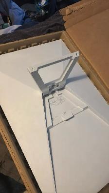starlink still in the box with booster - Photo 3