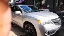 Acura RDX 2014 - Photo 3