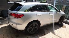 Acura RDX 2014 - Photo 4