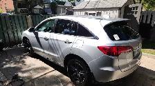Acura RDX 2014 - Photo 5