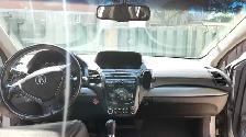 Acura RDX 2014 - Photo 8