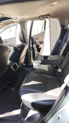 Acura RDX 2014 - Photo 10