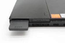PlayStation 2 Slim Console w/ Controller & Memory Card (#7945) - Photo 3