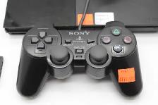 PlayStation 2 Slim Console w/ Controller & Memory Card (#7945) - Photo 9