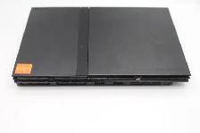 PlayStation 2 Slim w/ PS1 Controller (#43919-2) - Photo 2