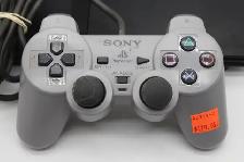 PlayStation 2 Slim w/ PS1 Controller (#43919-2) - Photo 8