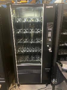 Combo Vending Machines