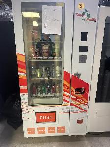 Combo Vending Machines - Photo 4