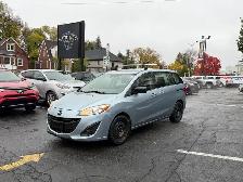 2012 Mazda 5
