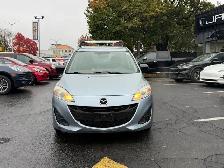 2012 Mazda 5 - Photo 2