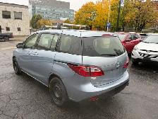 2012 Mazda 5 - Photo 4