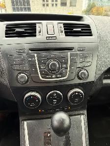 2012 Mazda 5 - Photo 10
