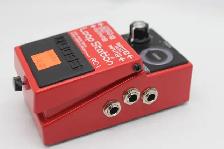 Boss RC-1 Loop Station Effect Pedal (#44060-1) - Photo 2