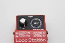 Boss RC-1 Loop Station Effect Pedal (#44060-1) - Photo 3