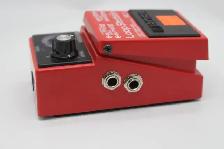 Boss RC-1 Loop Station Effect Pedal (#44060-1) - Photo 4