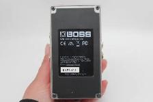 Boss RC-1 Loop Station Effect Pedal (#44060-1) - Photo 6