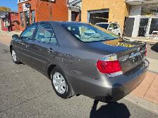 2005 Toyota Camry LE V6 ONE OWNER! - Photo 5
