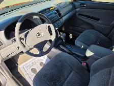 2005 Toyota Camry LE V6 ONE OWNER! - Photo 13