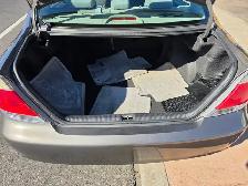 2005 Toyota Camry LE V6 ONE OWNER! - Photo 16