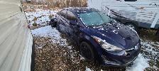 2015 HYUNDAI ELANTRA - Photo 3