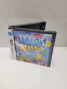 DS Tetris Party Deluxe - Photo 2