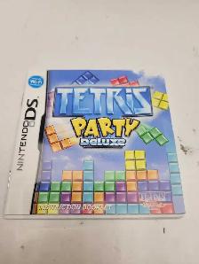 DS Tetris Party Deluxe - Photo 5