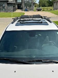 Thule roof rack - Photo 2