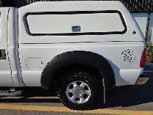 2015 Ford Super Duty F-250 SRW XLT 4X4 LEER CAP-CARGO EASE SLIDE - Photo 3