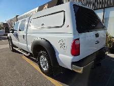 2015 Ford Super Duty F-250 SRW XLT 4X4 LEER CAP-CARGO EASE SLIDE - Photo 4