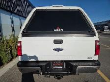 2015 Ford Super Duty F-250 SRW XLT 4X4 LEER CAP-CARGO EASE SLIDE - Photo 5