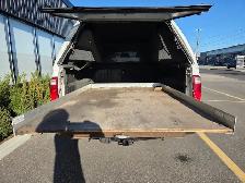 2015 Ford Super Duty F-250 SRW XLT 4X4 LEER CAP-CARGO EASE SLIDE - Photo 6
