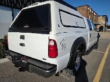 2015 Ford Super Duty F-250 SRW XLT 4X4 LEER CAP-CARGO EASE SLIDE - Photo 8