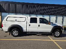 2015 Ford Super Duty F-250 SRW XLT 4X4 LEER CAP-CARGO EASE SLIDE - Photo 9