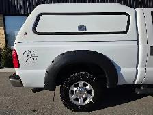 2015 Ford Super Duty F-250 SRW XLT 4X4 LEER CAP-CARGO EASE SLIDE - Photo 10