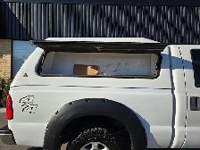 2015 Ford Super Duty F-250 SRW XLT 4X4 LEER CAP-CARGO EASE SLIDE - Photo 11