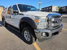 2015 Ford Super Duty F-250 SRW XLT 4X4 LEER CAP-CARGO EASE SLIDE - Photo 12
