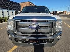 2015 Ford Super Duty F-250 SRW XLT 4X4 LEER CAP-CARGO EASE SLIDE - Photo 13