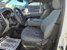 2015 Ford Super Duty F-250 SRW XLT 4X4 LEER CAP-CARGO EASE SLIDE - Photo 14