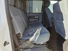 2015 Ford Super Duty F-250 SRW XLT 4X4 LEER CAP-CARGO EASE SLIDE - Photo 17