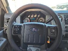 2015 Ford Super Duty F-250 SRW XLT 4X4 LEER CAP-CARGO EASE SLIDE - Photo 18
