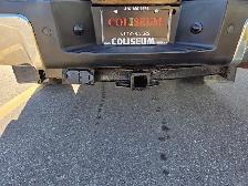 2015 Ford Super Duty F-250 SRW XLT 4X4 LEER CAP-CARGO EASE SLIDE - Photo 22