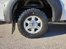 2015 Ford Super Duty F-250 SRW XLT 4X4 LEER CAP-CARGO EASE SLIDE - Photo 23