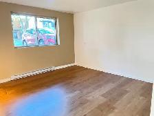 4 1/2 rénové - Montreal-Nord , secteur recherche, dispo. 1 nov. - Photo 2