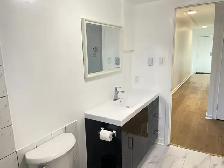 4 1/2 rénové - Montreal-Nord , secteur recherche, dispo. 1 nov. - Photo 5