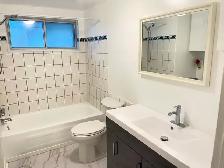 4 1/2 rénové - Montreal-Nord , secteur recherche, dispo. 1 nov. - Photo 6